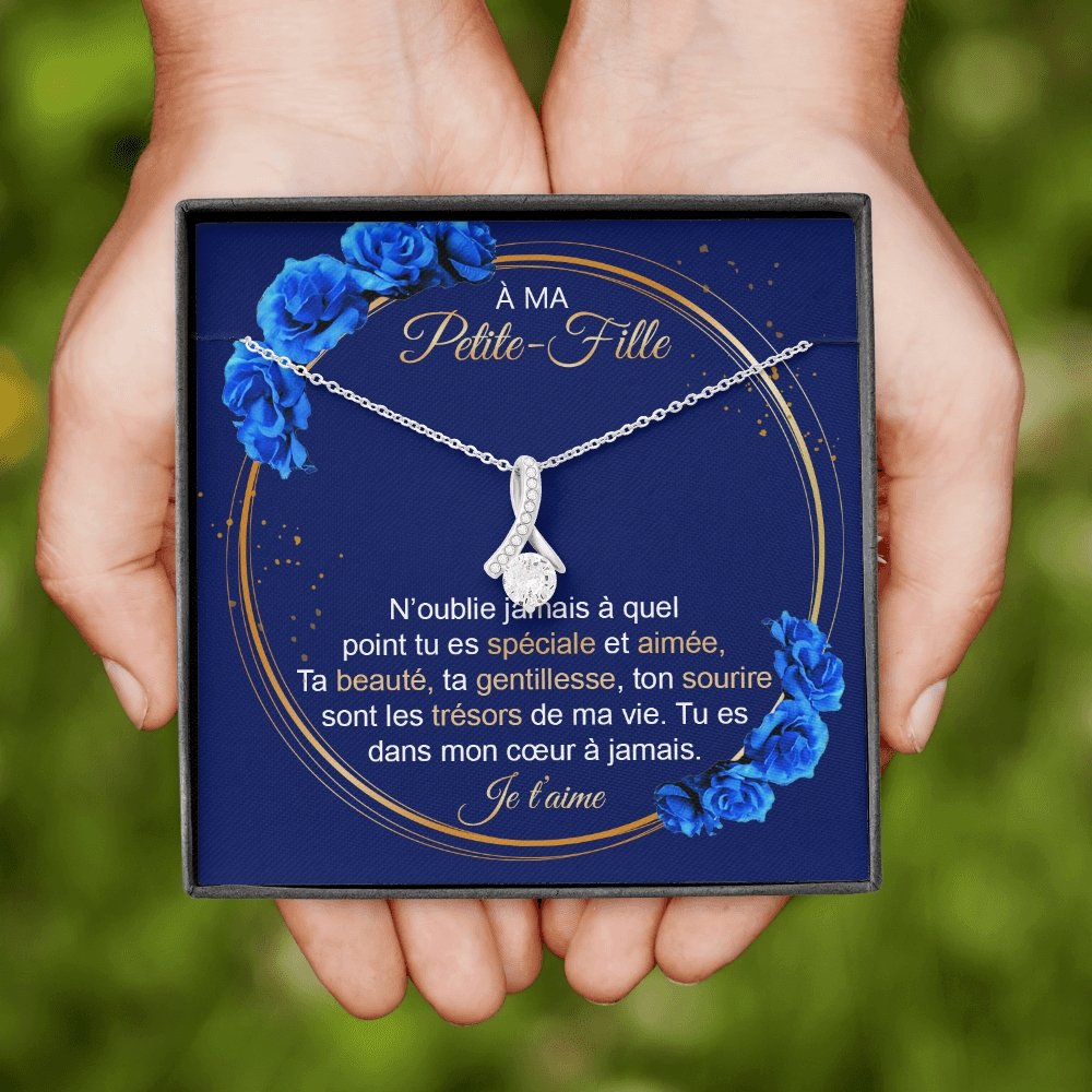 LINKY • Collier Petite-Fille Elixir - Lehnaa