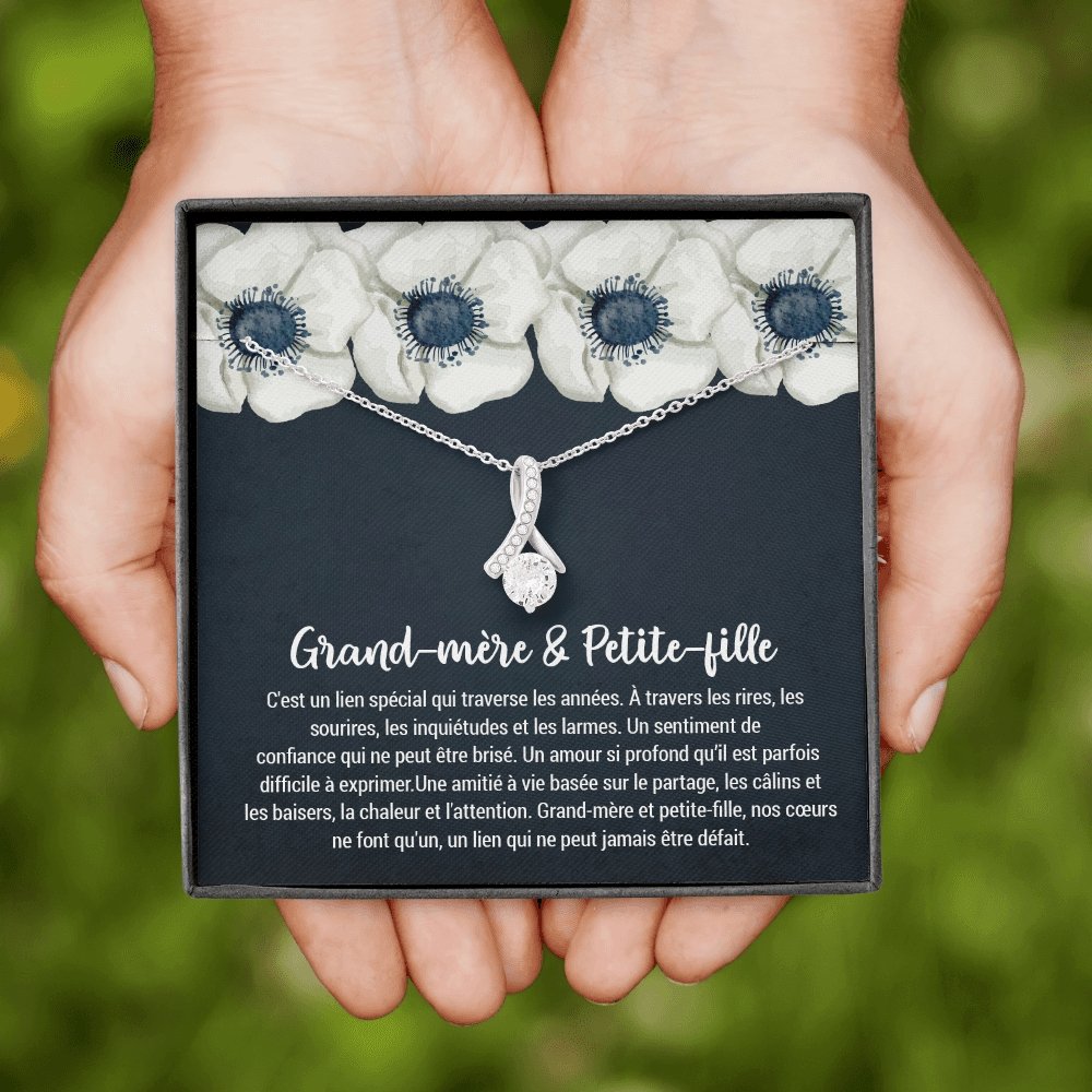 LINKY • Collier Petite Fille Elixir - Lehnaa