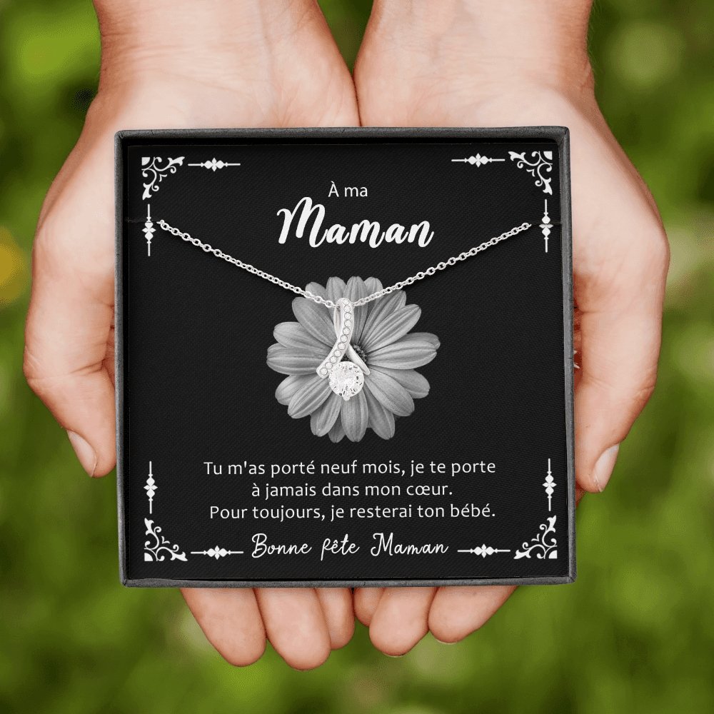 LOVYOUMOM • Collier de la fête des mères Elixir - Lehnaa