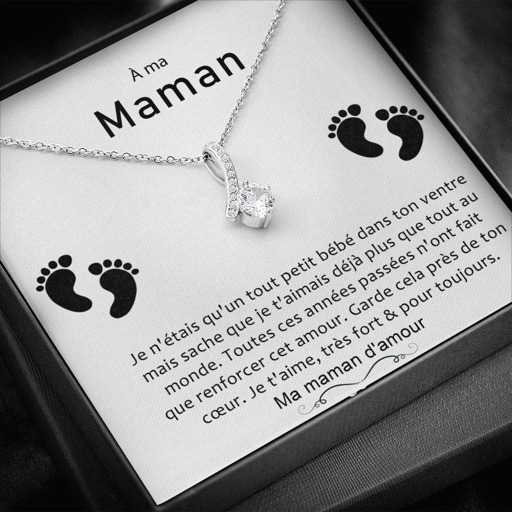 NEWMOM • Collier Future Maman Elixir - Lehnaa