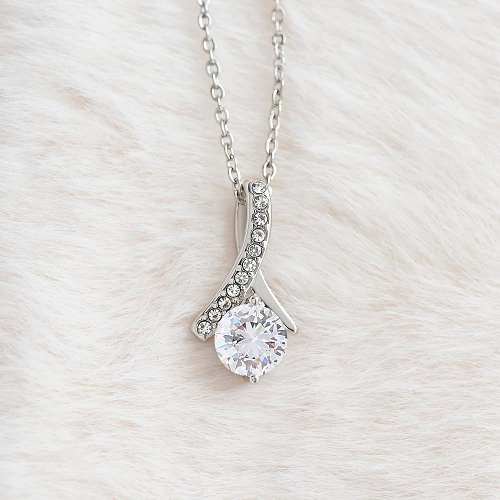 LOVEAID • Collier pour l'Eid Elixir