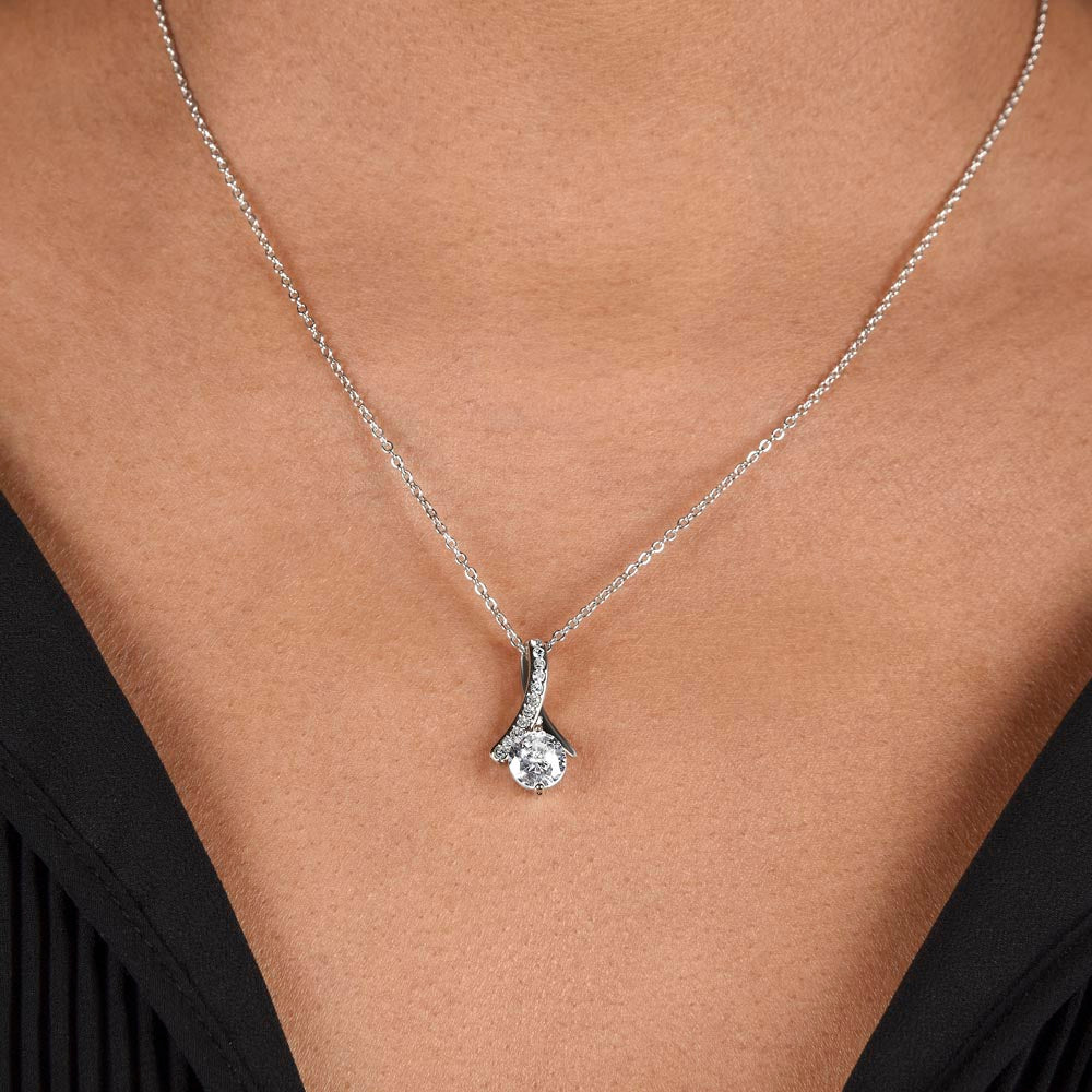 MAITRESSE • Collier Pour Ma Maîtresse Elixir