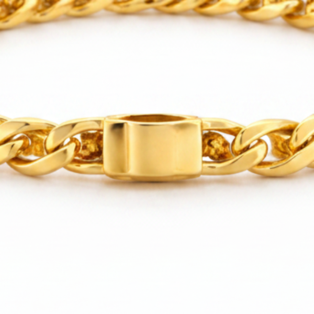Bague Sélia • Chaîne d'Amour intemporelle