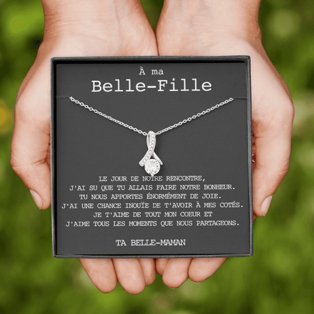 BELLA • Collier Belle-Fille Elixir - Lehnaa