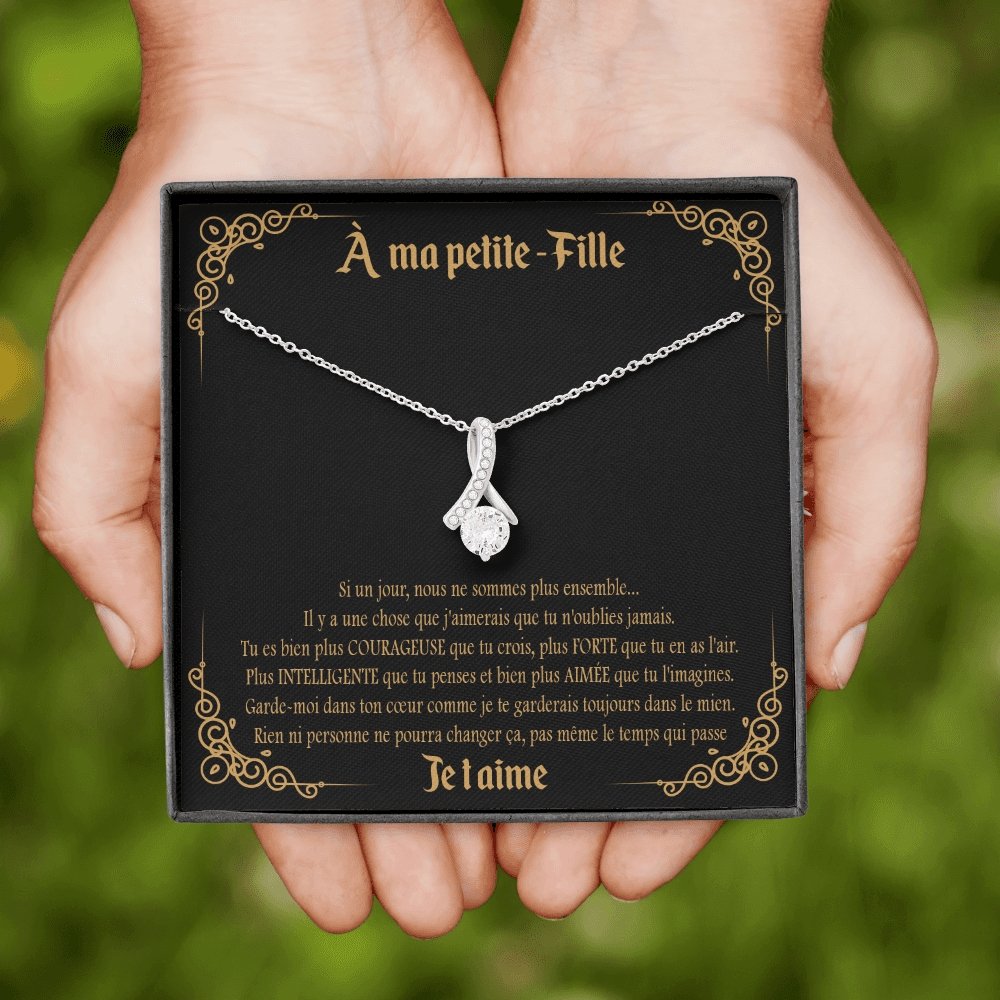 LINKY • Collier Petite-Fille Elixir - Lehnaa